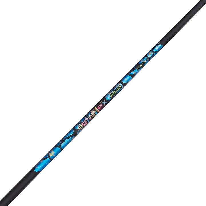 AutoFlex Joy 365 Fairway Shaft - Master