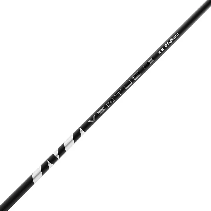Fujikura Ventus Black Plus HB - Master