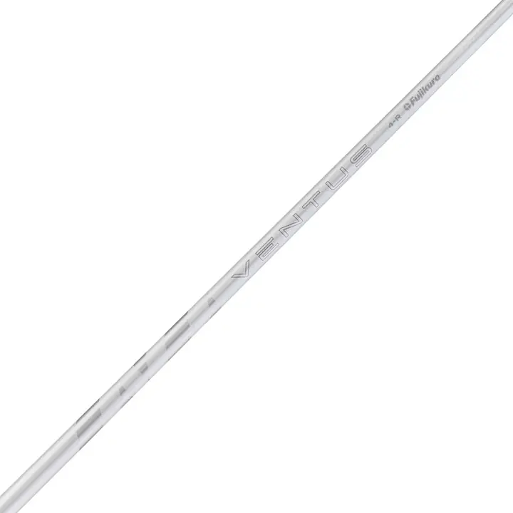 Fujikura Ventus White Plus - Master