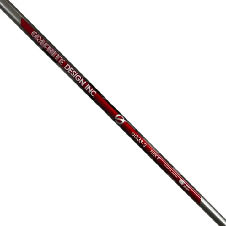 Graphite Design Anti Gravity aG33-3 Series - Master