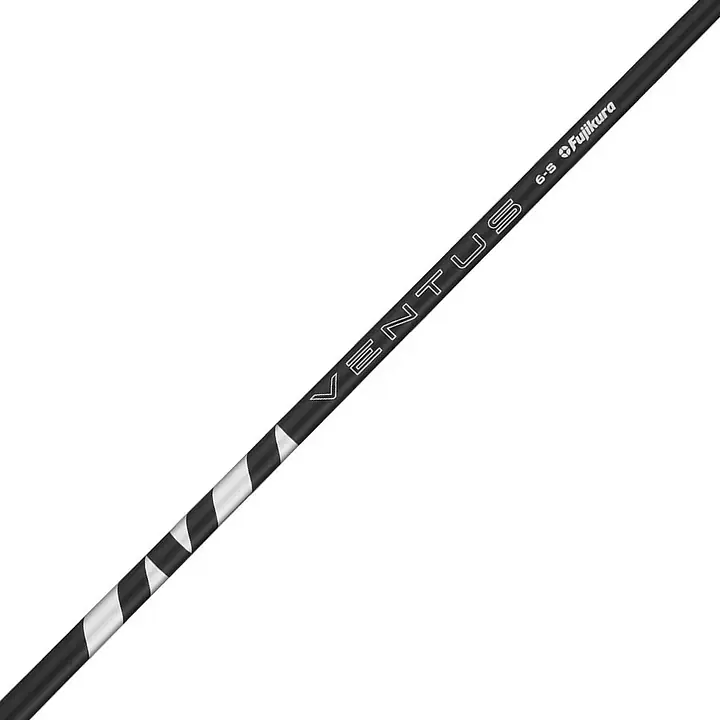 Fujikura Ventus Black Plus - Master