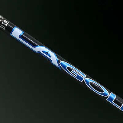 LA Golf Blue Series Wood Shaft primary image
