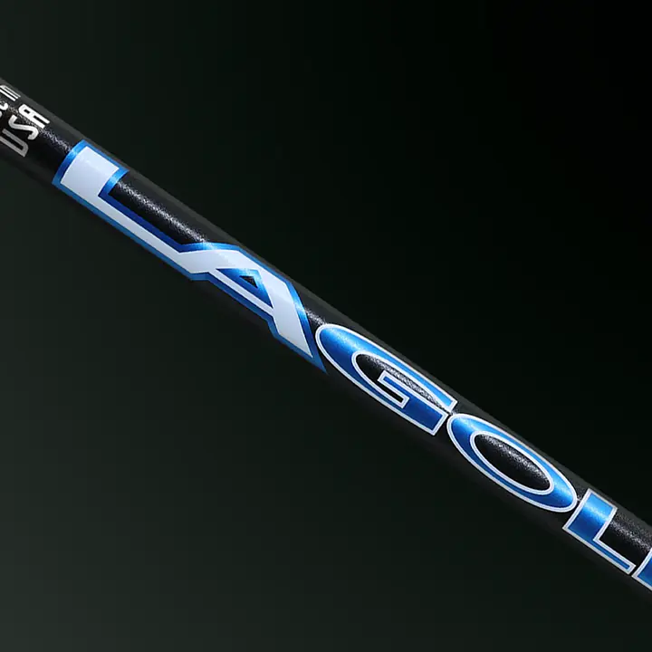 LA Golf Blue Series Wood Shaft - Master