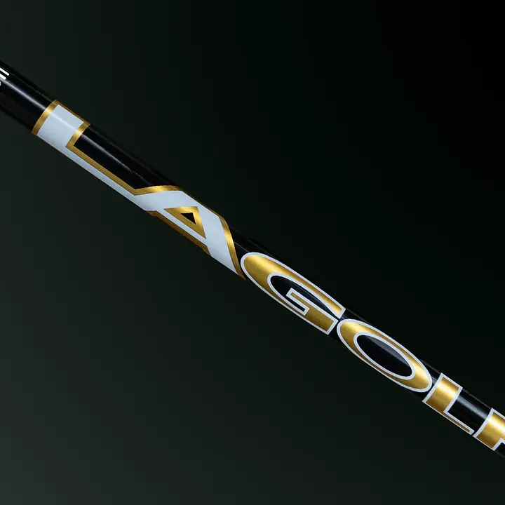 LA Golf Gold Series - Master