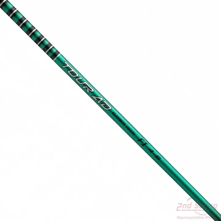 Graphite Design Tour AD FI Wood Shaft - Master