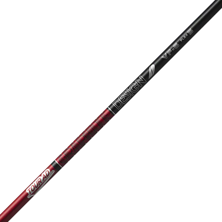 Graphite Design Tour AD VF - Master