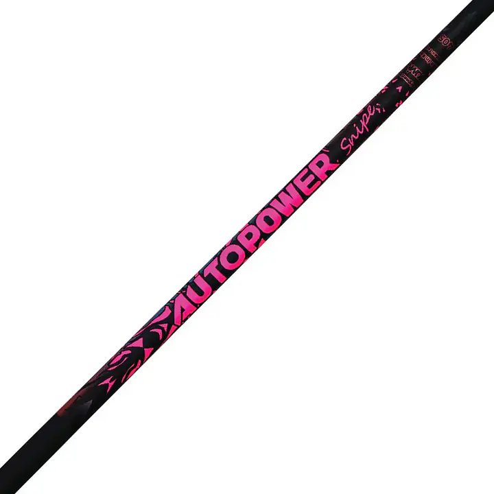 AutoFlex AutoPower Snipe Hybrid - Master