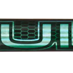 Mitsubishi VV VANQUISH - Master