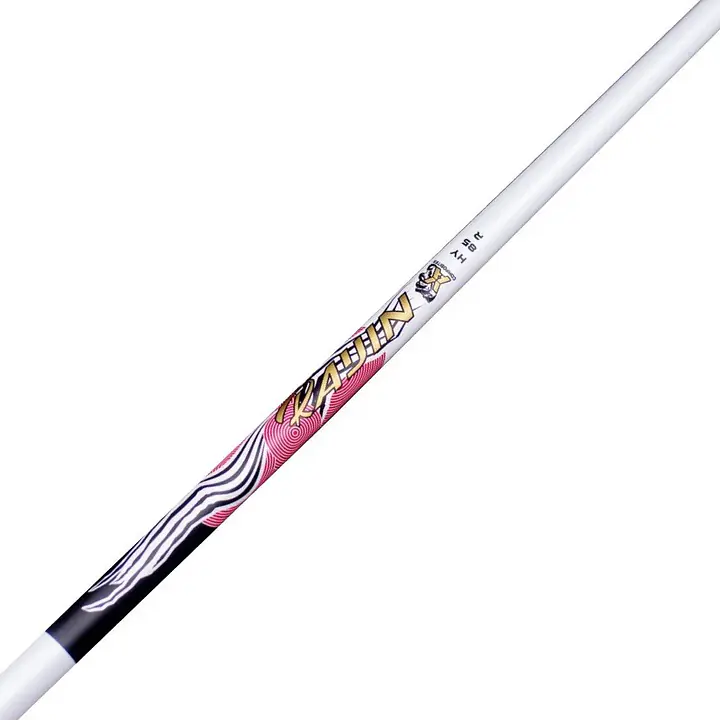 VA Composites Raijin 2.0 Hybrid Shaft - Master