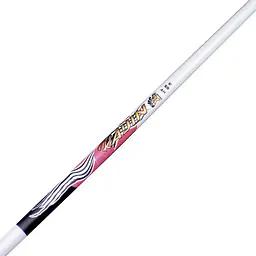 VA Composites Raijin 2.0 Hybrid Shaft - Master