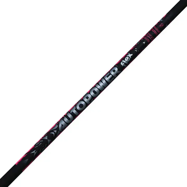AutoFlex AutoPower Fairway - Master