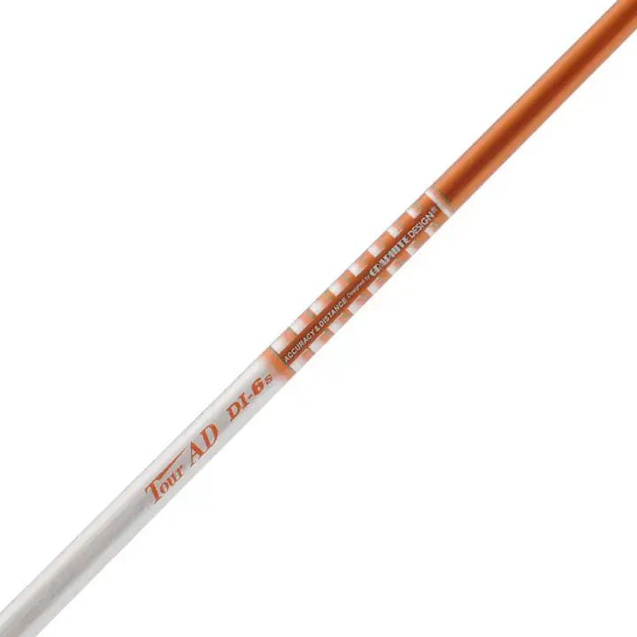 Graphite Design Tour AD DI Wood Shaft - Master