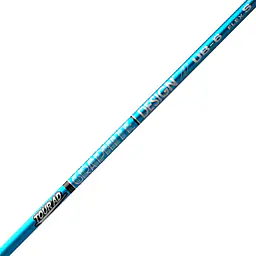 Graphite Design Tour AD UB - Master