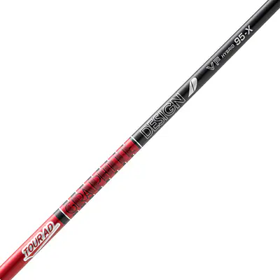 Graphite Design Tour AD VF Hybrid Shaft primary image
