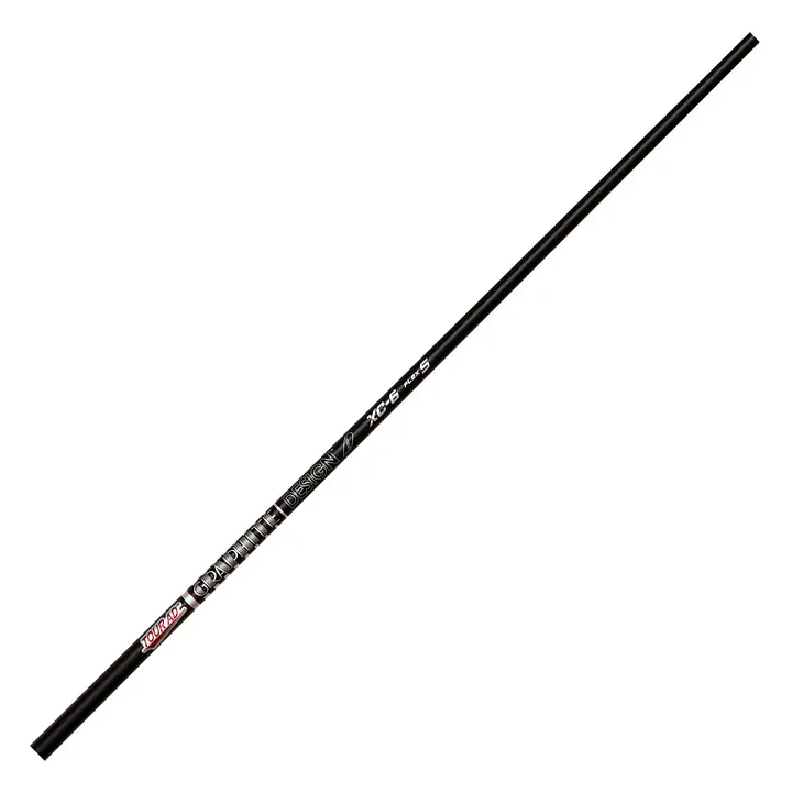 Graphite Design Tour AD XC Wood Shaft - Master