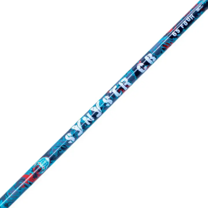 VA Composites Synystr CB - Master