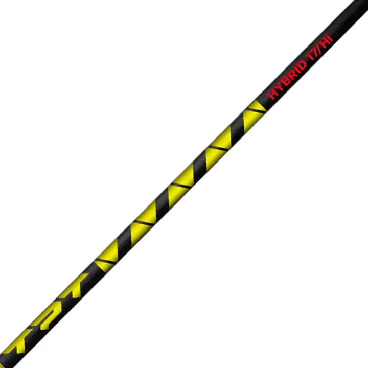 TPT Hybrid Shaft - Master