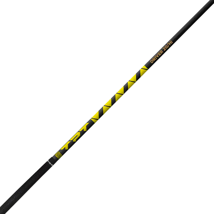 TPT Nitro Driver Shaft - Master