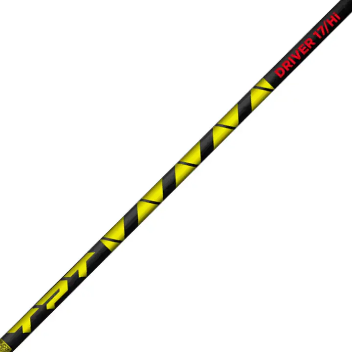 TPT Power Driver Shaft - Master