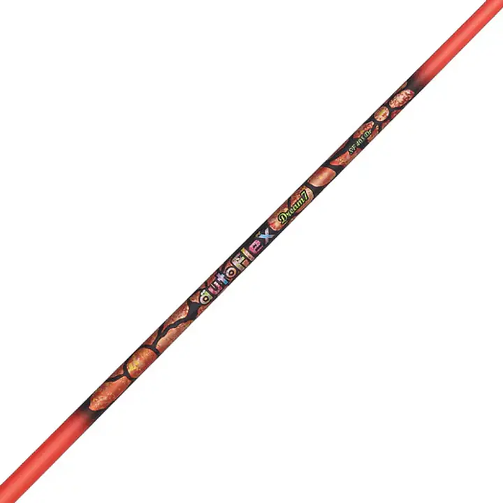 AutoFlex Dream 7 Fairway Shaft - Master