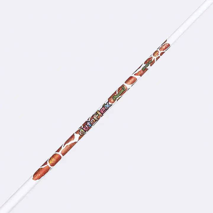 AutoFlex Dream 7 Fairway Shaft - Master