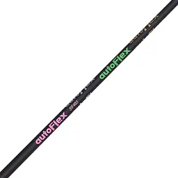 AutoFlex Hybrid Shaft - Master