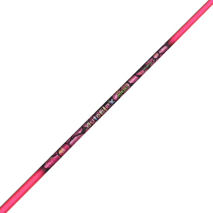 AutoFlex Joy 365 Driver Shaft - Master