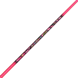 AutoFlex Joy 365 Driver Shaft - Color: black-pink, Flex: 305